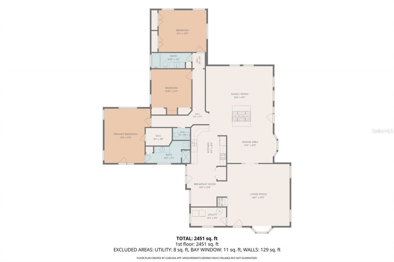22929 E County Road 1474 , Hawthorne, FL 32640 Photo