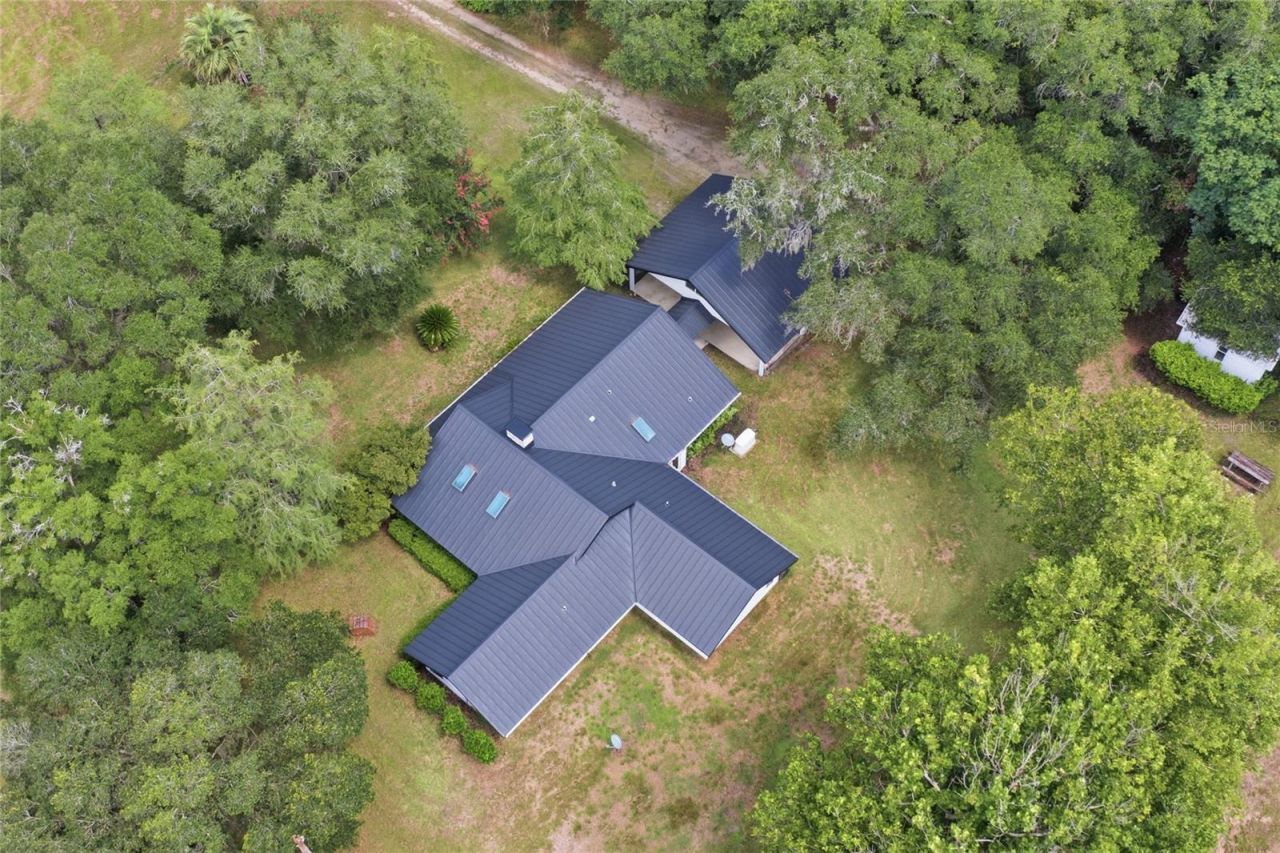 22929 E County Road 1474 , Hawthorne, FL 32640 Photo