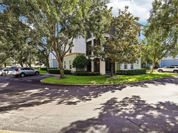 11446 JASPER KAY TERRACE , Unit 103, WINDERMERE, FL 34786