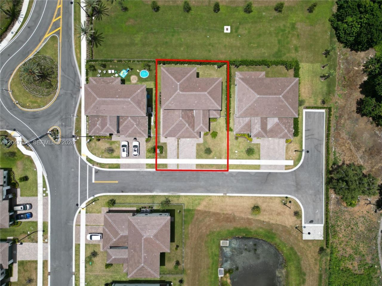 4255 SW 123rd Ter , Davie, FL 33330 Photo