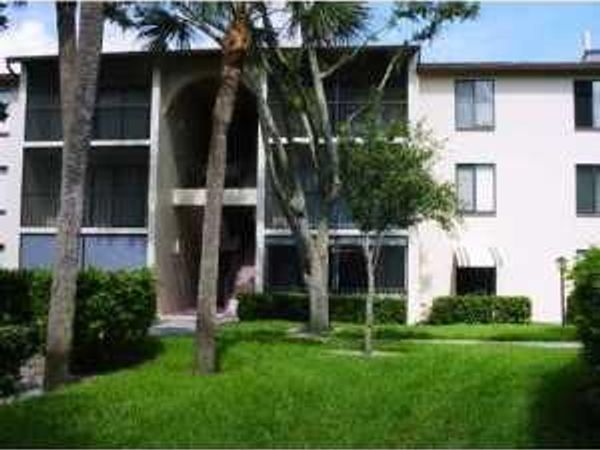 204 Foxtail Drive, Unit F2, Greenacres, FL 33415