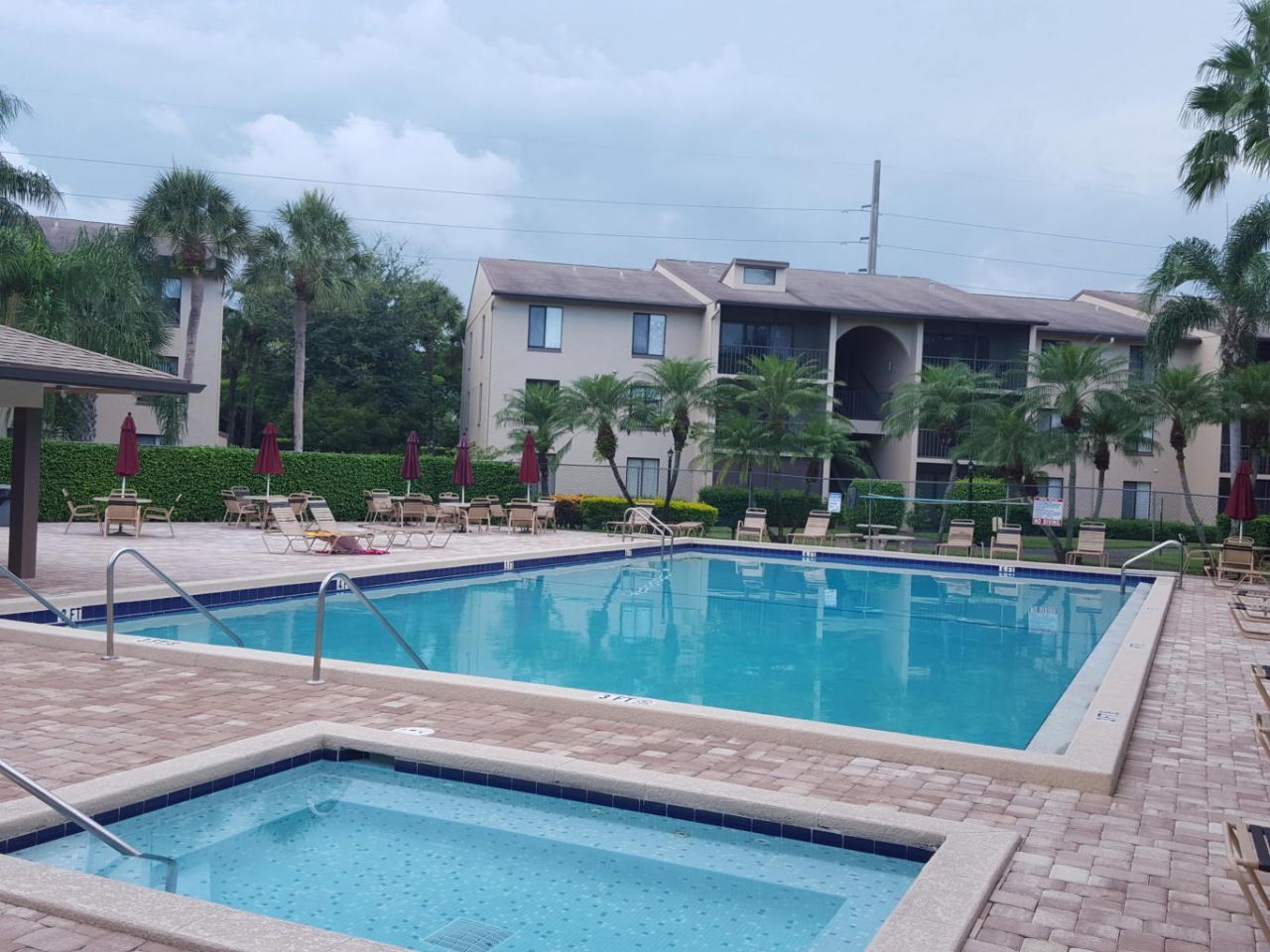 204 Foxtail Drive, Unit F2, Greenacres, FL 33415 Photo