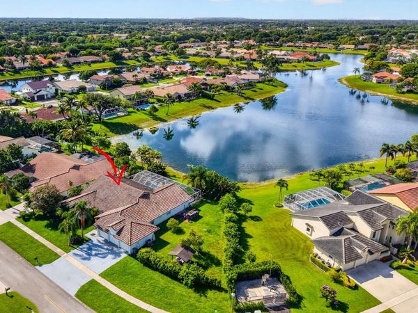 11845 Island Lakes Lane, Boca Raton, FL 33498