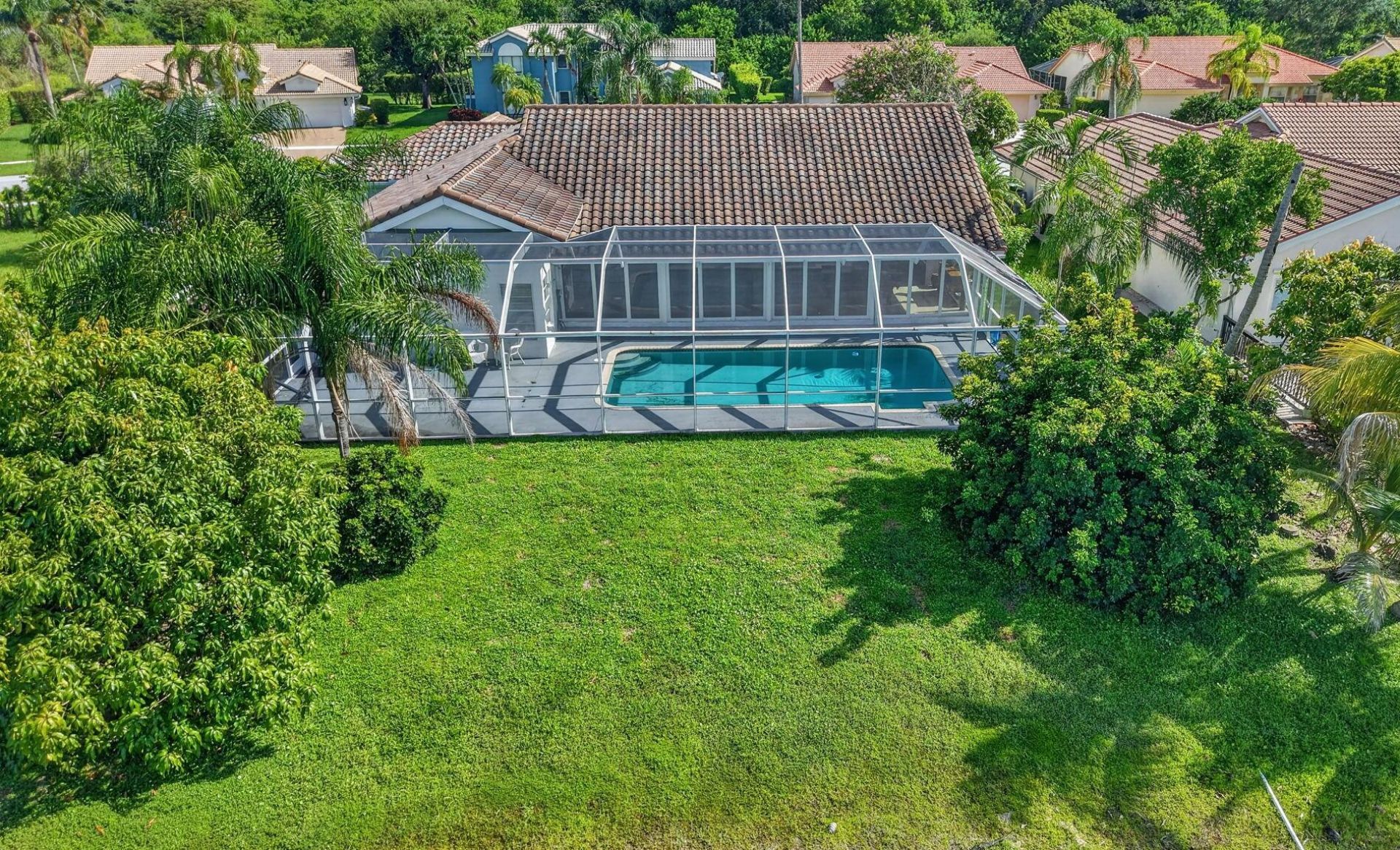 11845 Island Lakes Lane, Boca Raton, FL 33498 Photo