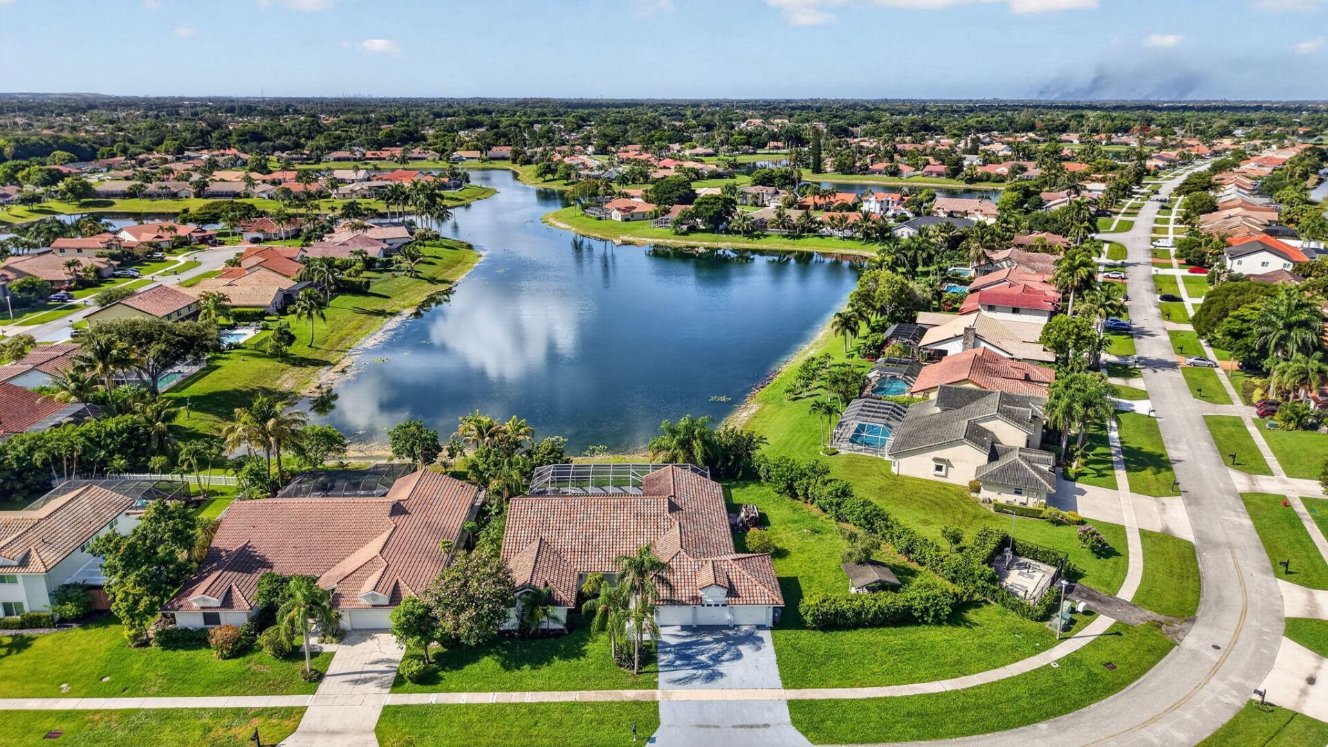 11845 Island Lakes Lane, Boca Raton, FL 33498 Photo
