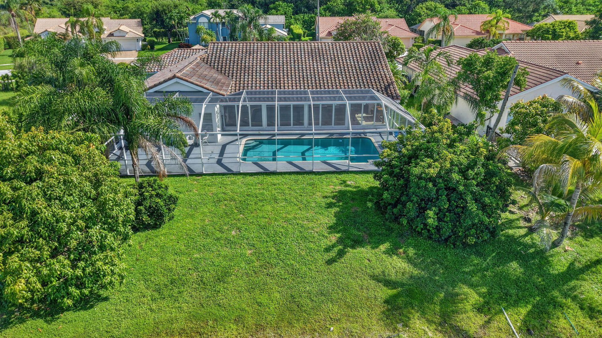 11845 Island Lakes Lane, Boca Raton, FL 33498 Photo