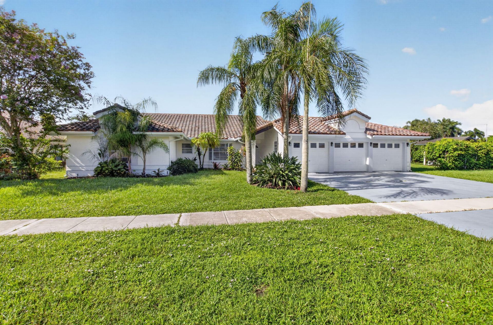 11845 Island Lakes Lane, Boca Raton, FL 33498 Photo