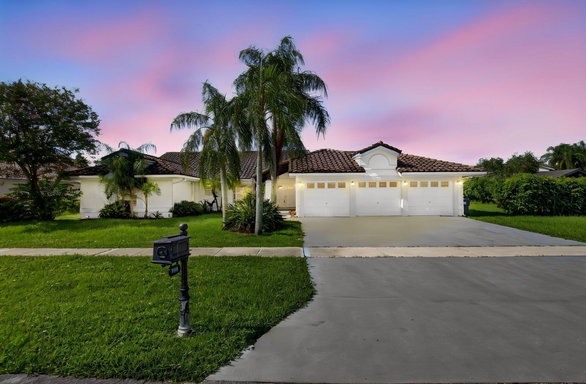 11845 Island Lakes Lane, Boca Raton, FL 33498 Photo