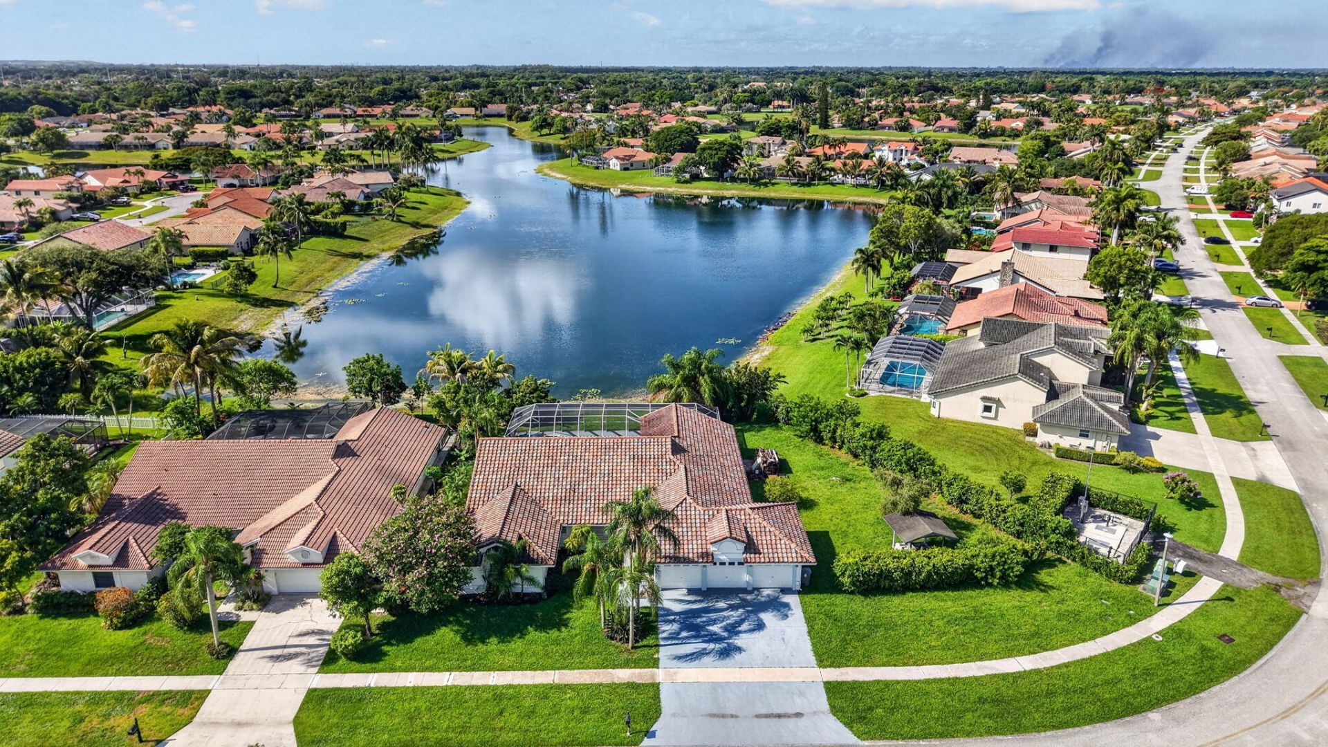 11845 Island Lakes Lane, Boca Raton, FL 33498 Photo