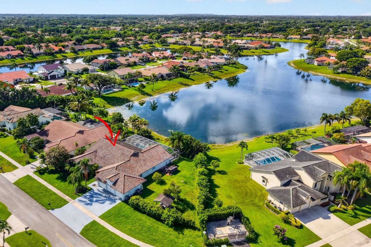 11845 Island Lakes Lane, Boca Raton, FL 33498 Photo