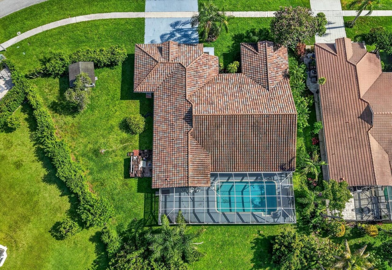 11845 Island Lakes Lane, Boca Raton, FL 33498 Photo