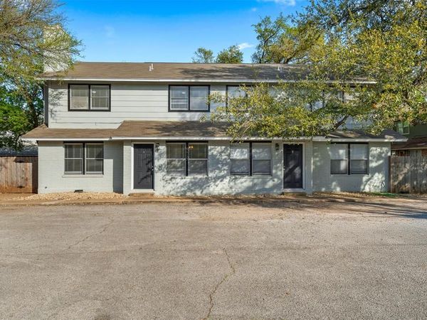4413 Whispering Valley DR, Unit D, Austin, TX 78727