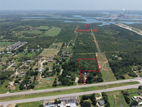 12772 S Us Highway 181, San Antonio, TX 78223