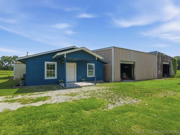 7416 S 225th East Avenue, Broken Arrow, OK 74014