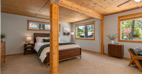 10136 Sierra Avenue, Truckee, CA 96161 Photo