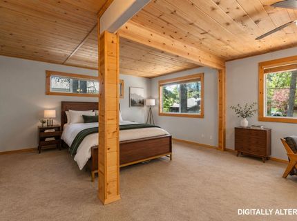 10136 Sierra Avenue, Truckee, CA 96161 Photo