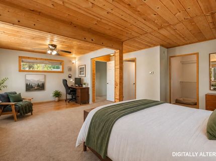 10136 Sierra Avenue, Truckee, CA 96161 Photo