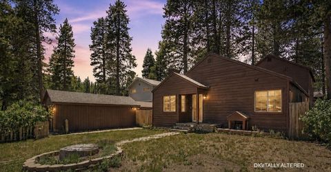 10136 Sierra Avenue, Truckee, CA 96161 Photo
