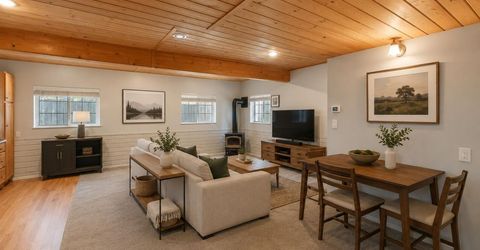 10136 Sierra Avenue, Truckee, CA 96161 Photo