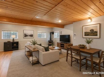 10136 Sierra Avenue, Truckee, CA 96161 Photo