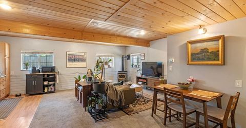 10136 Sierra Avenue, Truckee, CA 96161 Photo