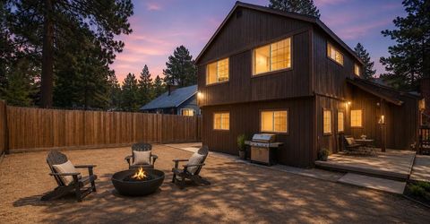 10136 Sierra Avenue, Truckee, CA 96161 Photo