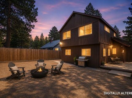 10136 Sierra Avenue, Truckee, CA 96161 Photo