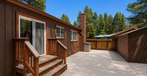 10136 Sierra Avenue, Truckee, CA 96161 Photo