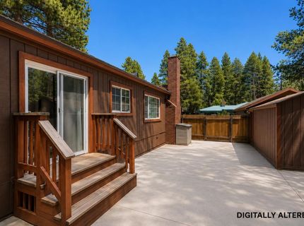 10136 Sierra Avenue, Truckee, CA 96161 Photo