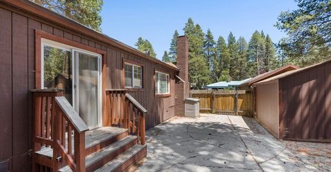 10136 Sierra Avenue, Truckee, CA 96161 Photo