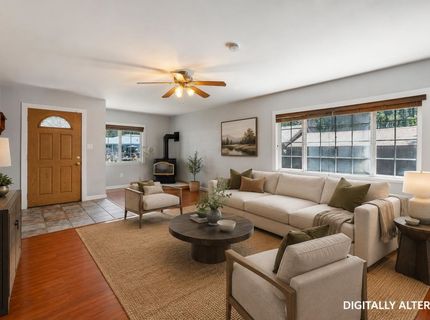 10136 Sierra Avenue, Truckee, CA 96161 Photo