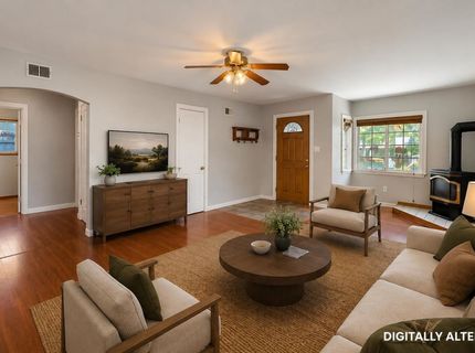 10136 Sierra Avenue, Truckee, CA 96161 Photo