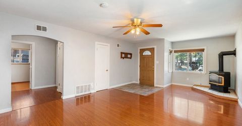 10136 Sierra Avenue, Truckee, CA 96161 Photo