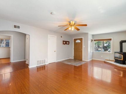 10136 Sierra Avenue, Truckee, CA 96161 Photo