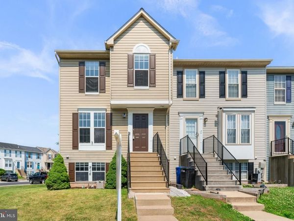 916 PIRATES COURT, EDGEWOOD, MD 21040