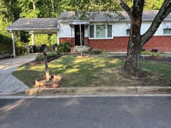 9010 ANNA DRIVE, CLINTON, MD 20735