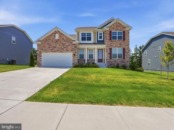 721 STARRY NIGHT DRIVE , WESTMINSTER, MD 21157