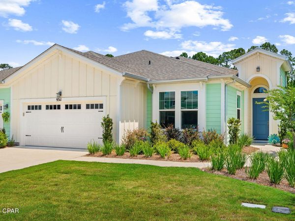 9311 Cool Breeze Drive , Panama City Beach, FL 32413