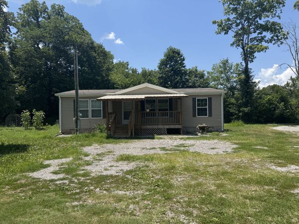 1763 Wade Brown Rd , Lewisburg, TN 37091