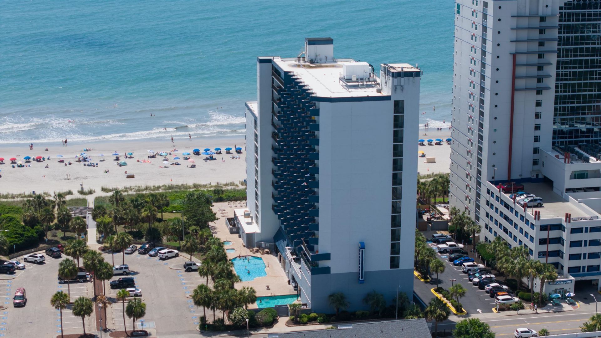 2001 S Ocean Blvd. Photo 42