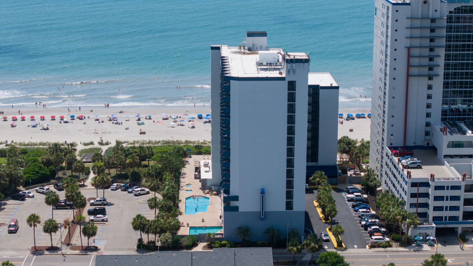 2001 S Ocean Blvd. Photo 43