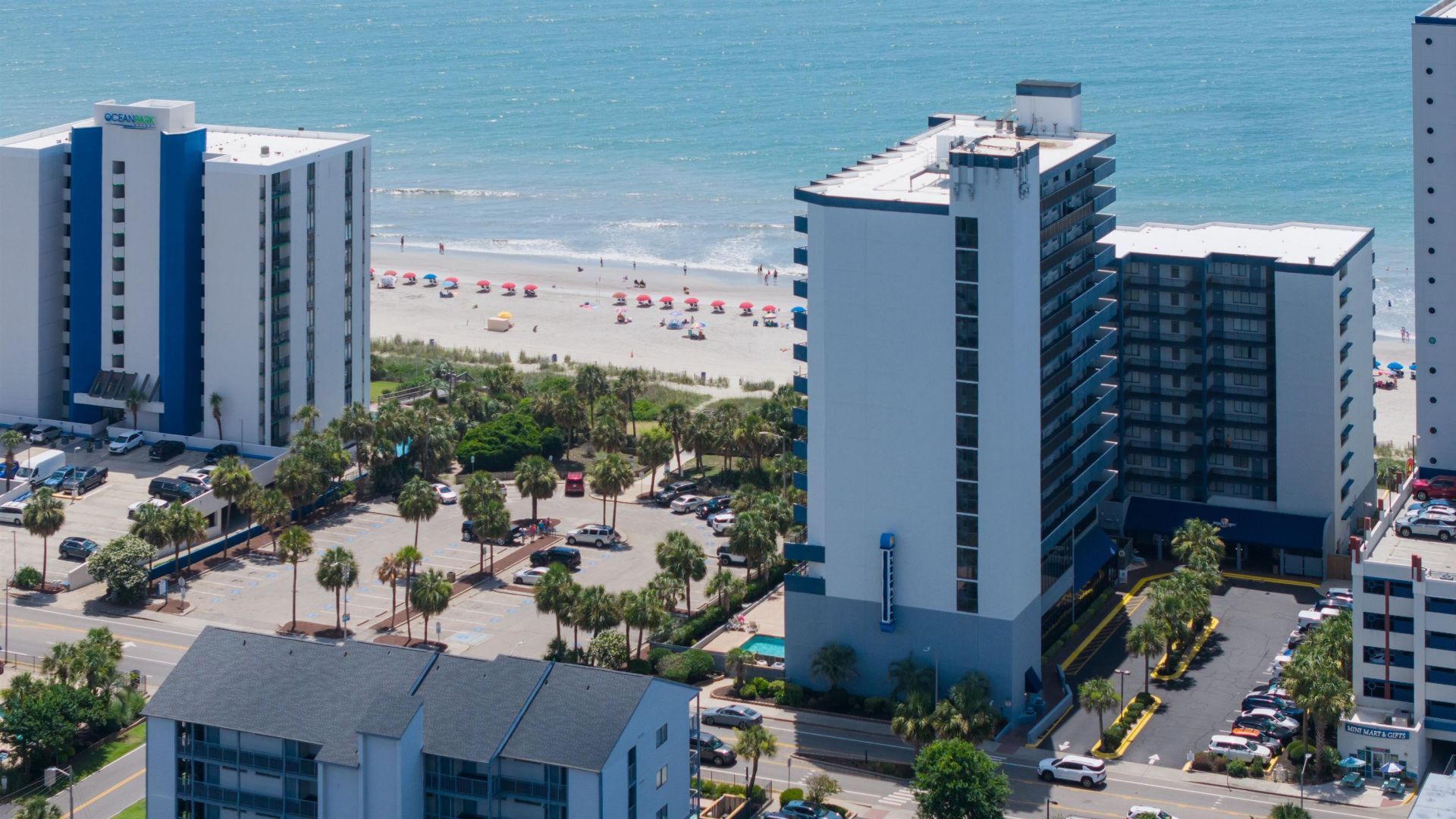 2001 S Ocean Blvd. Photo 44