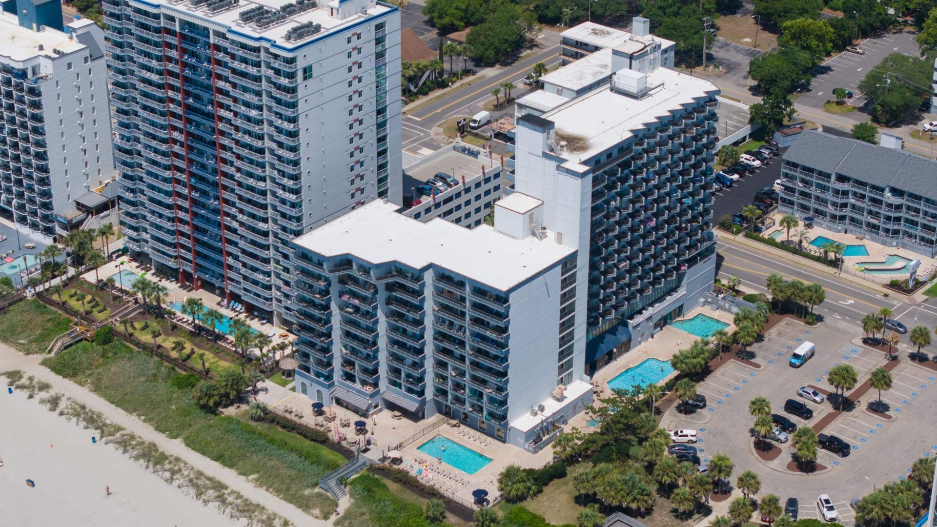 2001 S Ocean Blvd. Photo 48