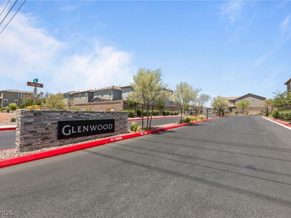 10167 Glowing Amber Street, Las Vegas, NV 89141