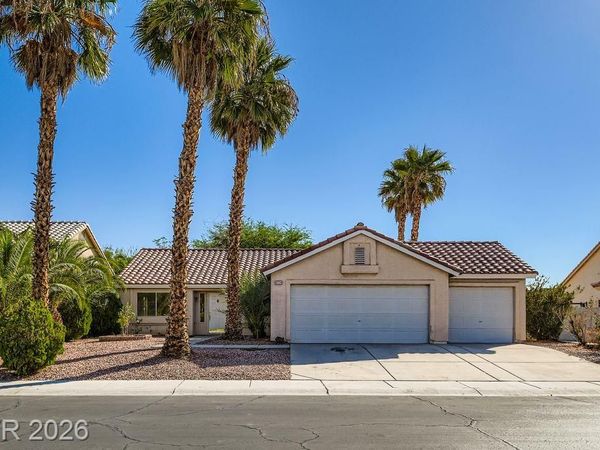 4714 Carmar Drive, Las Vegas, NV 89122