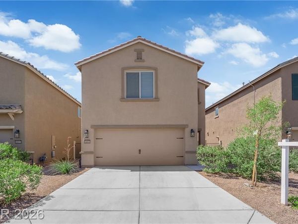 6421 Broadcloth Court , Las Vegas, NV 89122