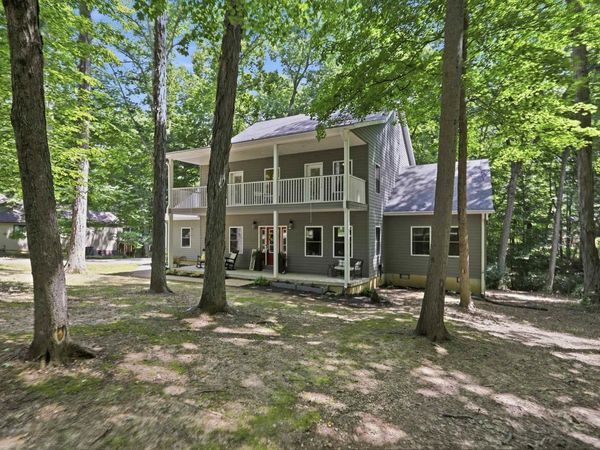 1590 N Limestone Drive, Ellettsville, IN 47429