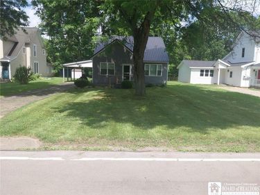 235 Mill Street , Springville, NY 14141