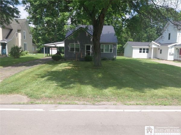 235 Mill Street , Springville, NY 14141