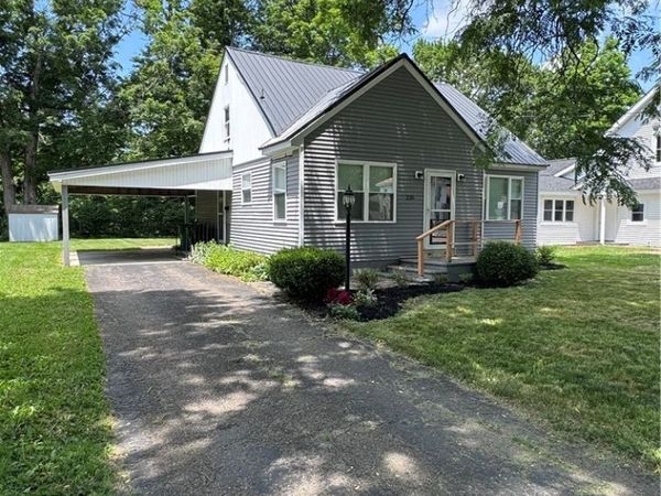 235 Mill Street, Springville, NY 14141